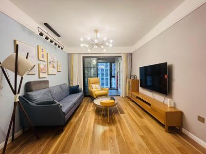 北京保利香颂3室2厅109.61平中楼层/共25层