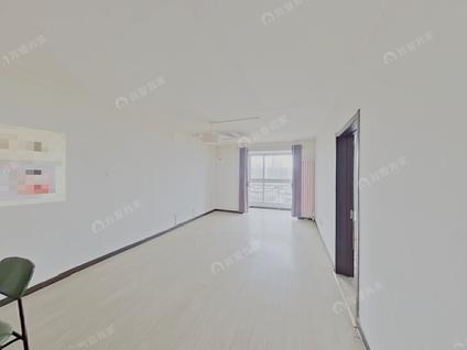 北京财富东方2室2厅100.17平低楼层/共26层