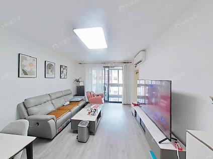 上海东方康德家园2室2厅76.95平中楼层/共6层