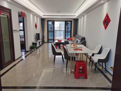 北京理想家园3室2厅122平中楼层/共32层