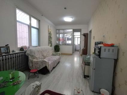 泰安泰方家园3室2厅76.74平低楼层/共5层