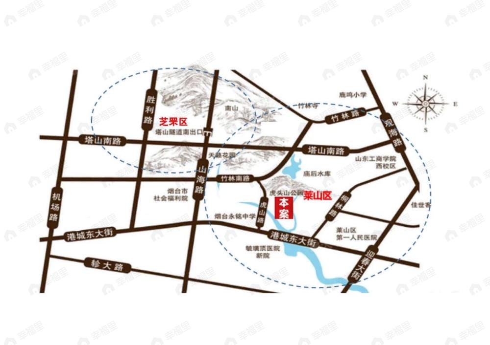 碧桂园凤凰铭著效果图