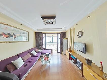 北京日光佳园4室2厅133平中楼层/共6层