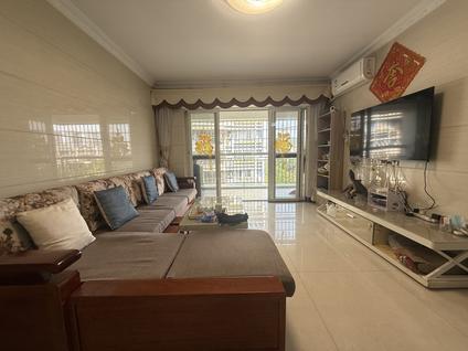 北京兴南小区2室2厅95.76平高楼层/共9层