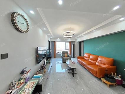 天津民族园2室2厅92.95平高楼层/共22层