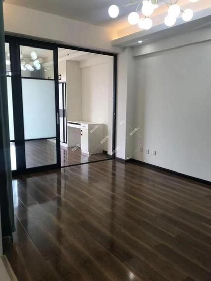 北京南悦城1室1厅60平高楼层/共24层