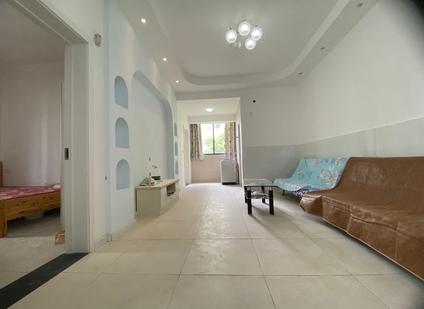 北京天景如果2室2厅75平低楼层/共19层