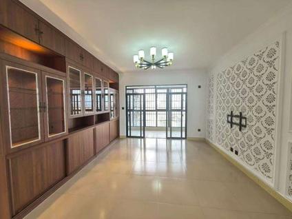 北京滨江华庭3室2厅121.24平高楼层/共28层