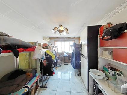 北京苏园小区2室2厅91.67平顶层/共6层