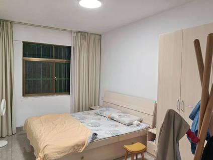 北京港苑小区2室1厅77平高楼层/共27层