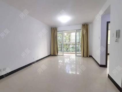 北京子君欣景花园(永泰园)2室2厅66平低楼层/共19层