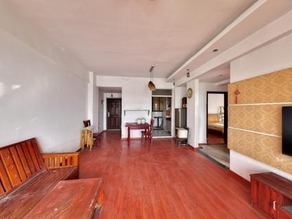 北京马城壹号2室2厅97.08平低楼层/共30层