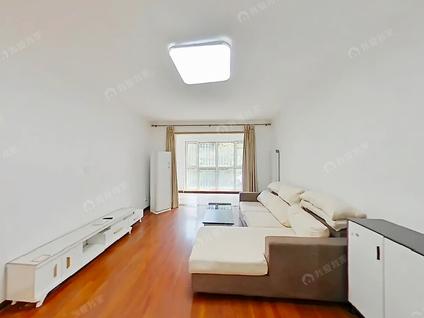 北京九洲溪雅苑(二区)2室2厅110.42平低楼层/共14层