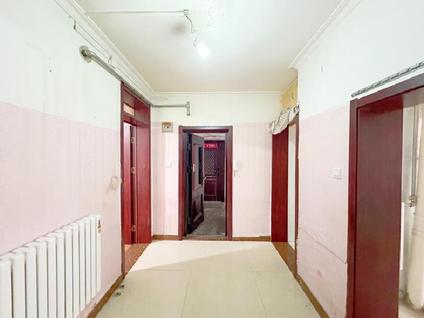 北京工人新村(南村东区)2室1厅46平低楼层/共6层