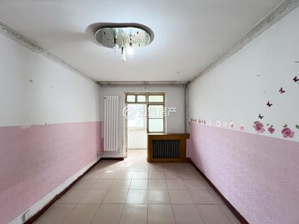 北京甘肃省粮食局家属院2室2厅54平中楼层/共6层