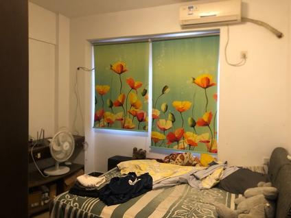 北京华福苑3室2厅122平高楼层/共6层