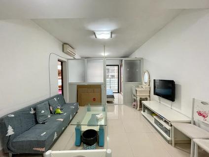 厦门夏商大学康城(一期)2室1厅50.7平中楼层/共26层