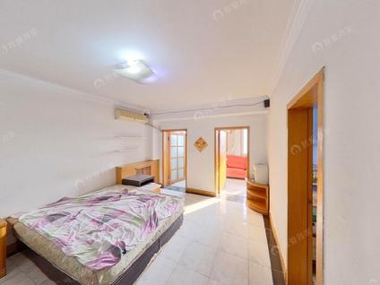 北京赵山小区2室1厅71.89平高楼层/共10层