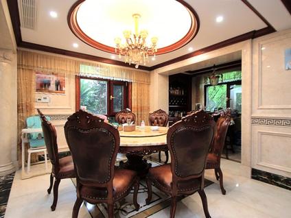 淮安绿地世纪城(一期)6室3厅241平低楼层/共3层