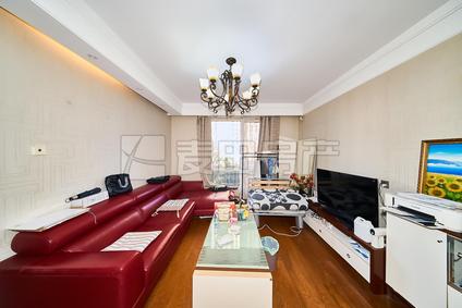 北京火星园2室2厅93.55平低楼层/共24层