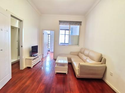 北京岐山村2室1厅48平中楼层/共3层