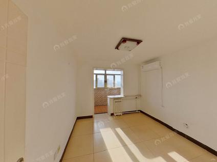 北京苹果园(一区)2室1厅52.83平高楼层/共18层