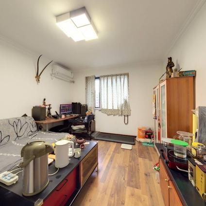 北京育新花园(北里)2室2厅85平高楼层/共16层