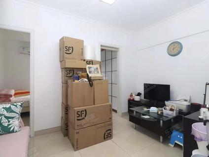 深圳大地花园2室1厅52.96平高楼层/共26层