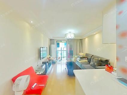 北京汇丽苑2室2厅78平中楼层/共6层