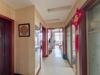 北京新华二村2室1厅59.79平低楼层/共5层