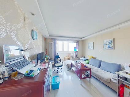 北京八里庄东里社区2室1厅80.22平高楼层/共22层
