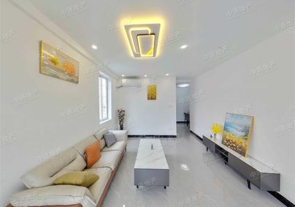 北京素社新村3室2厅72平高楼层/共8层