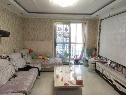 北京星月城3室2厅100.5平低楼层/共6层