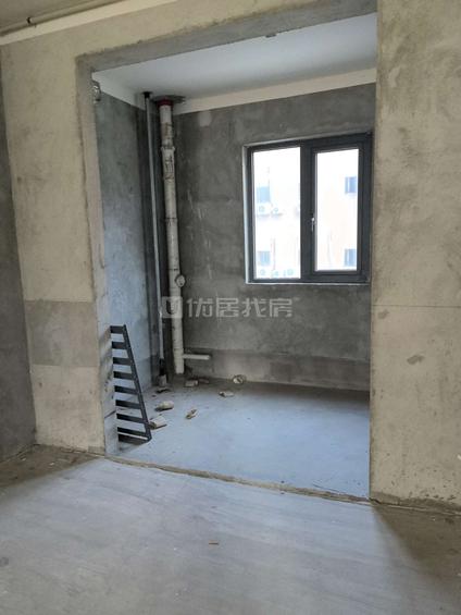 北京宝龙世家3室2厅116平中楼层/共10层