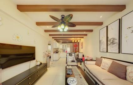 三亚嘉鹏香醍25度3室1厅74.54平中楼层/共18层