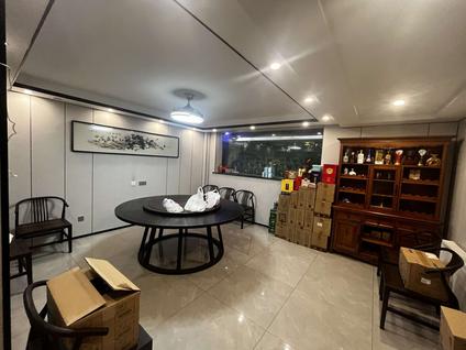 北京宿州院子(南区别墅)5室2厅219平低楼层/共3层