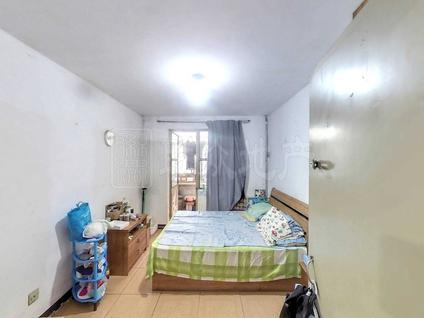 北京西马金润家园(二区)3室1厅95平中楼层/共13层