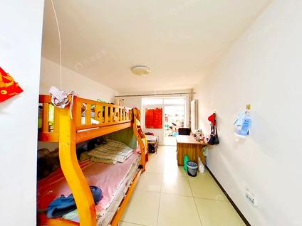 北京湾子街1室1厅35.04平地下/共6层