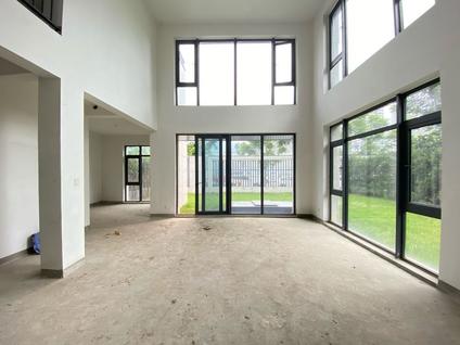 温州德信时代公园5室3厅240平低楼层/共1层