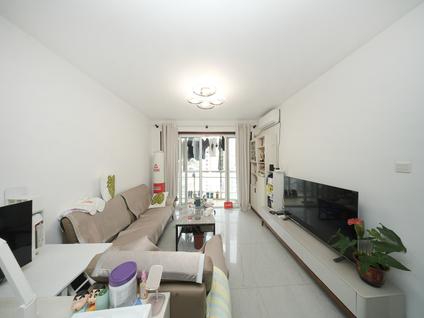 北京长城盛世家园(二期)4室2厅111.31平中楼层/共34层