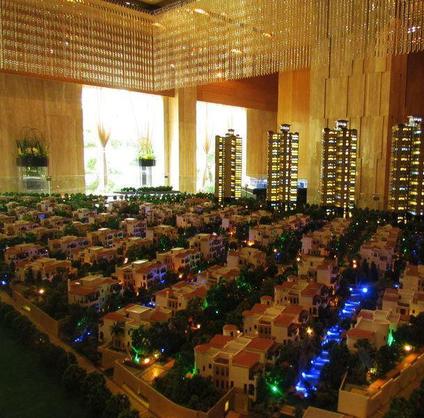 北京上城铂雍汇3室2厅128.7平低楼层/共30层