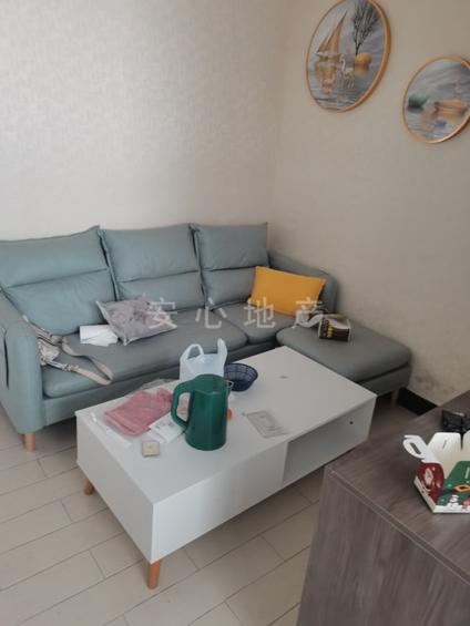 北京平安名居1室1厅42.09平中楼层/共15层