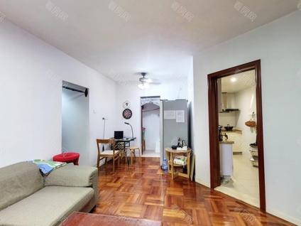 深圳景园大厦4室2厅114平高楼层/共32层