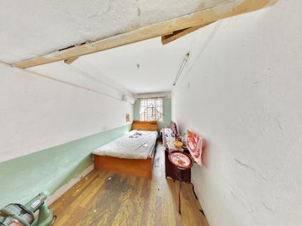 北京上怡新村2室1厅52.39平低楼层/共6层