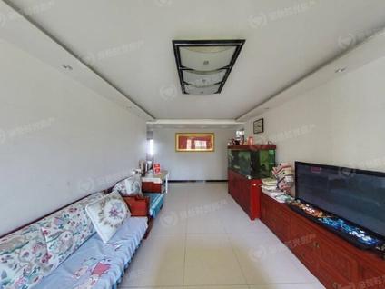 北京石景苑3室1厅134平中楼层/共13层