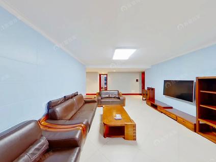 北京富力城(D区)3室2厅177.79平低楼层/共23层