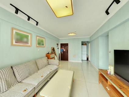 北京御笔华庭3室2厅102.41平低楼层/共32层