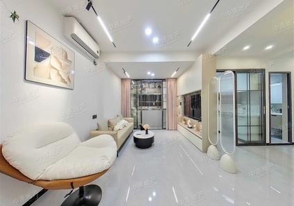 北京南岸路3室2厅82.64平中楼层/共9层