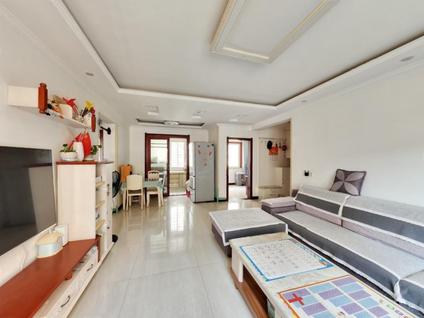 西安聚福苑3室2厅113.7平中楼层/共28层