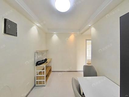 北京文汇小区(南区)2室1厅55.56平高楼层/共6层